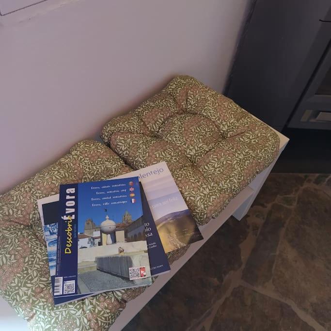 Casa Do Forno Evora Retreat Villa Redondo Eksteriør billede