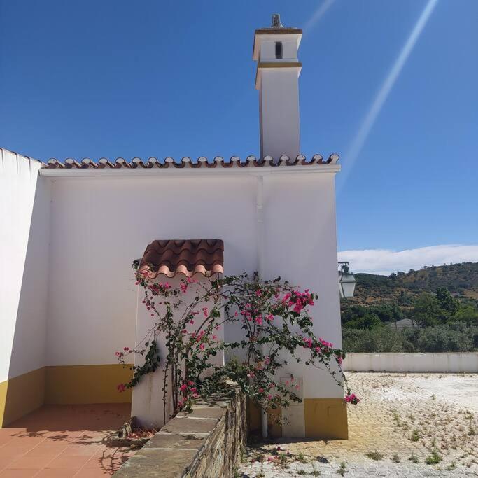 Casa Do Forno Evora Retreat Villa Redondo Eksteriør billede
