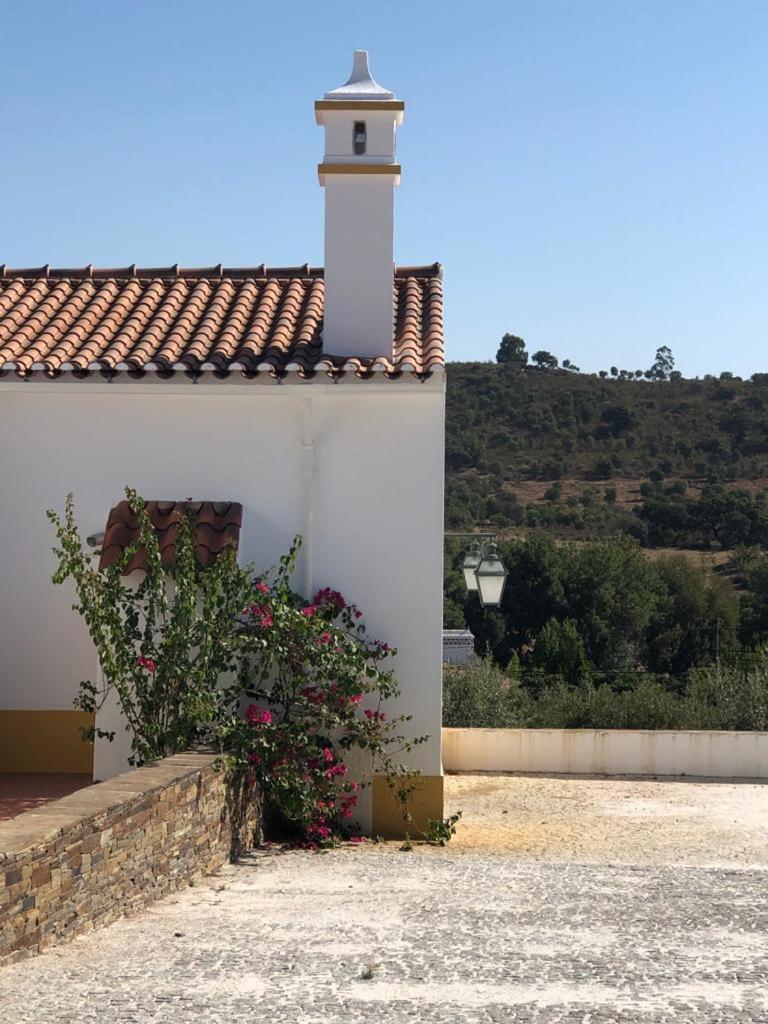 Casa Do Forno Evora Retreat Villa Redondo Eksteriør billede
